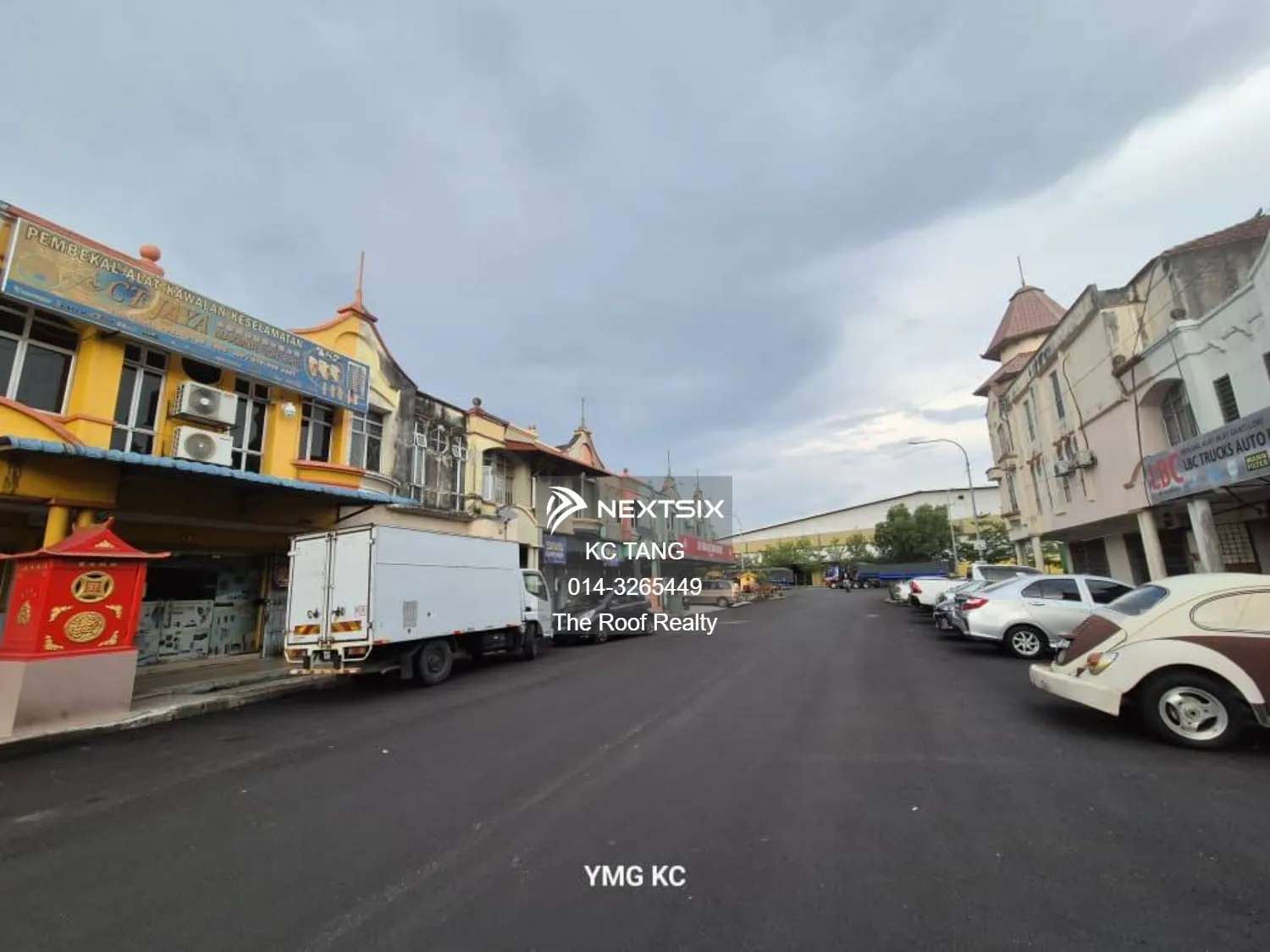 Shop Office For Rent in Port Klang Selangor
