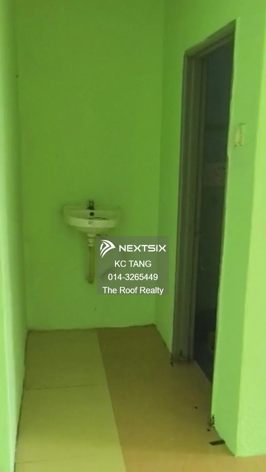 Shop Office For Rent in Port Klang Selangor - Image 6
