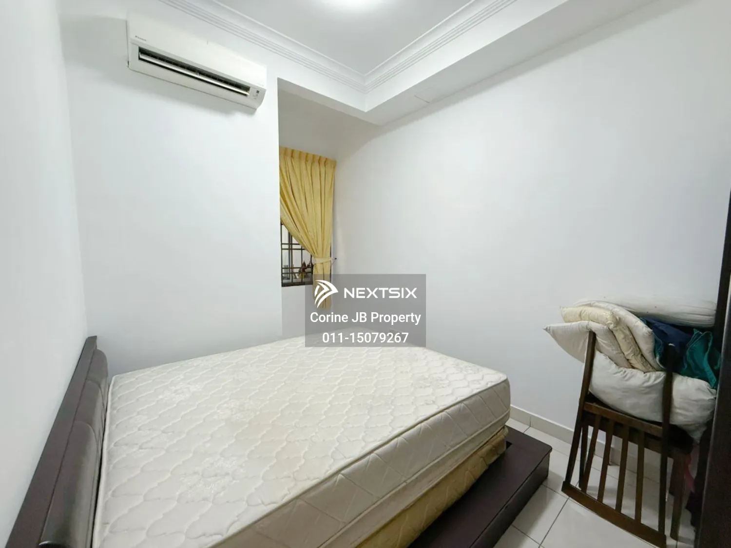 1.5-sty Terrace/Link House For Sale in Johor Bahru Johor - Image 11