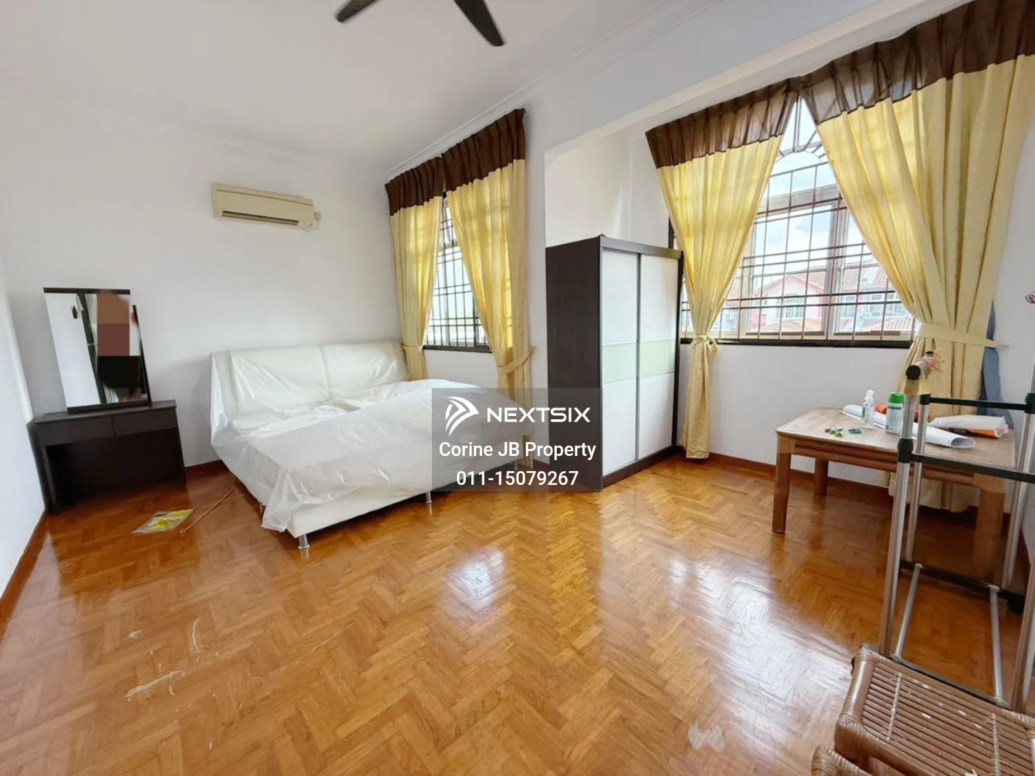 1.5-sty Terrace/Link House For Sale in Johor Bahru Johor - Image 8