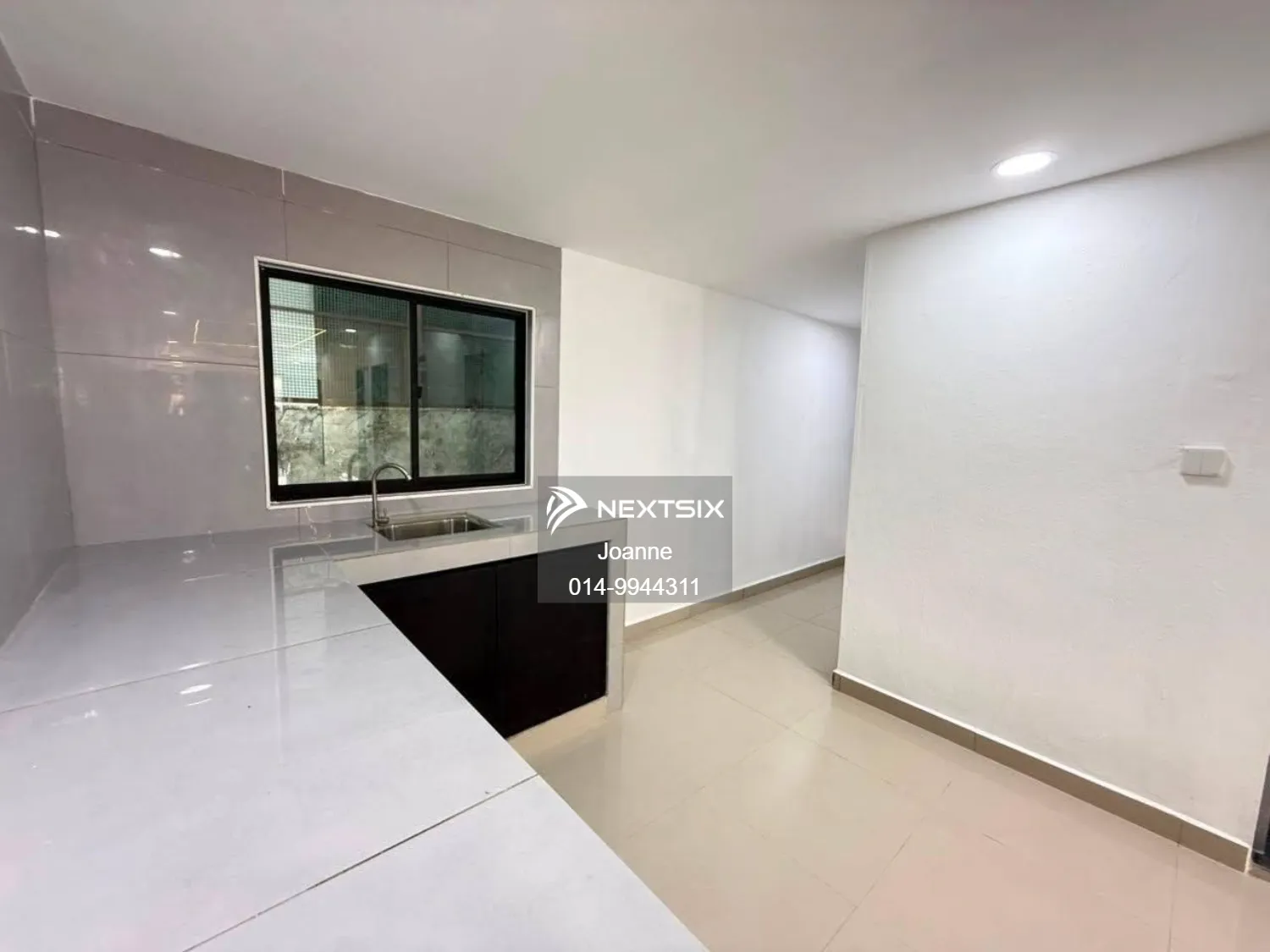 1-sty Terrace/Link House For Sale in Skudai Johor - Image 10