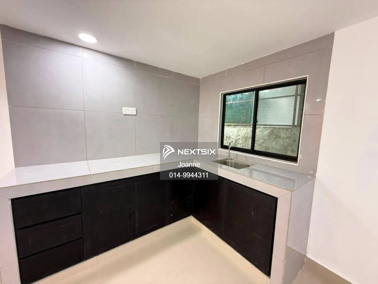 1-sty Terrace/Link House For Sale in Skudai Johor - Image 11