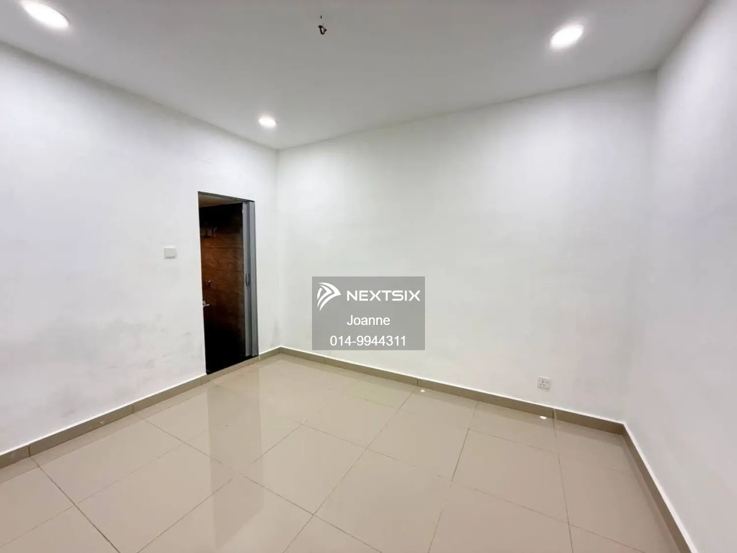 1-sty Terrace/Link House For Sale in Skudai Johor - Image 12