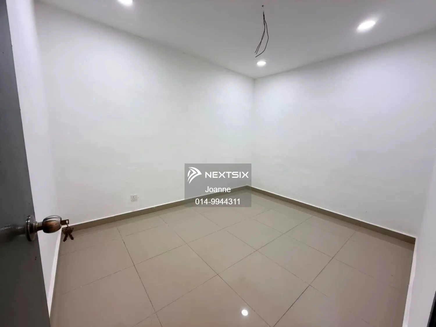 1-sty Terrace/Link House For Sale in Skudai Johor - Image 13