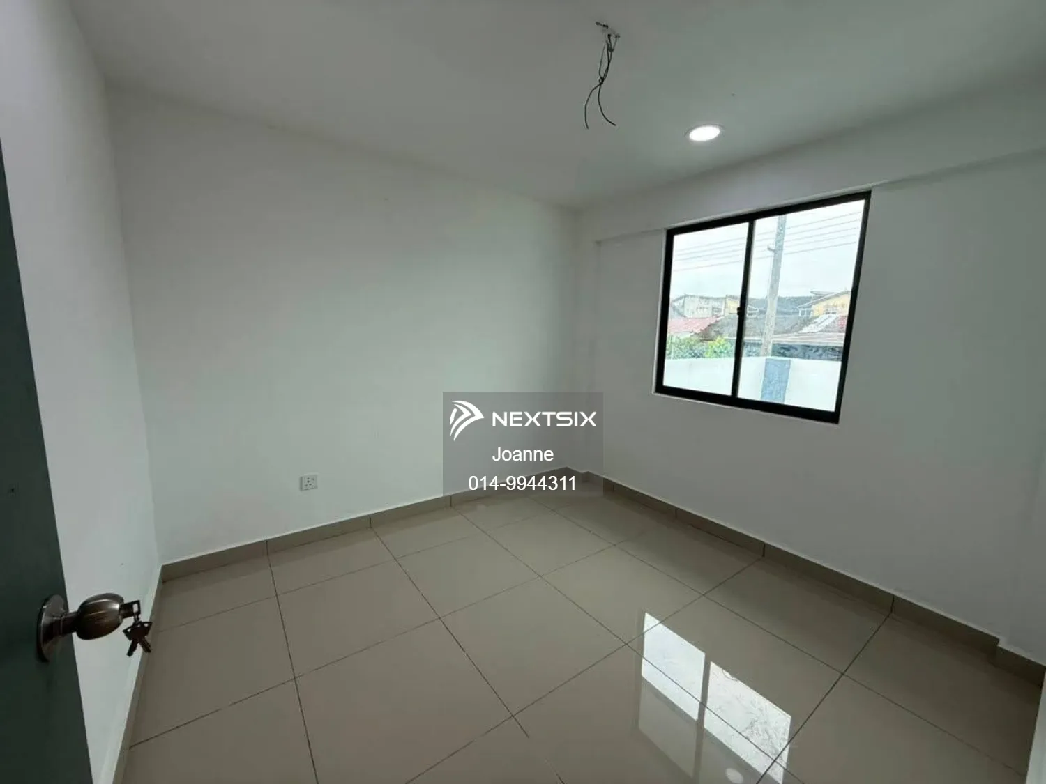 1-sty Terrace/Link House For Sale in Skudai Johor - Image 14
