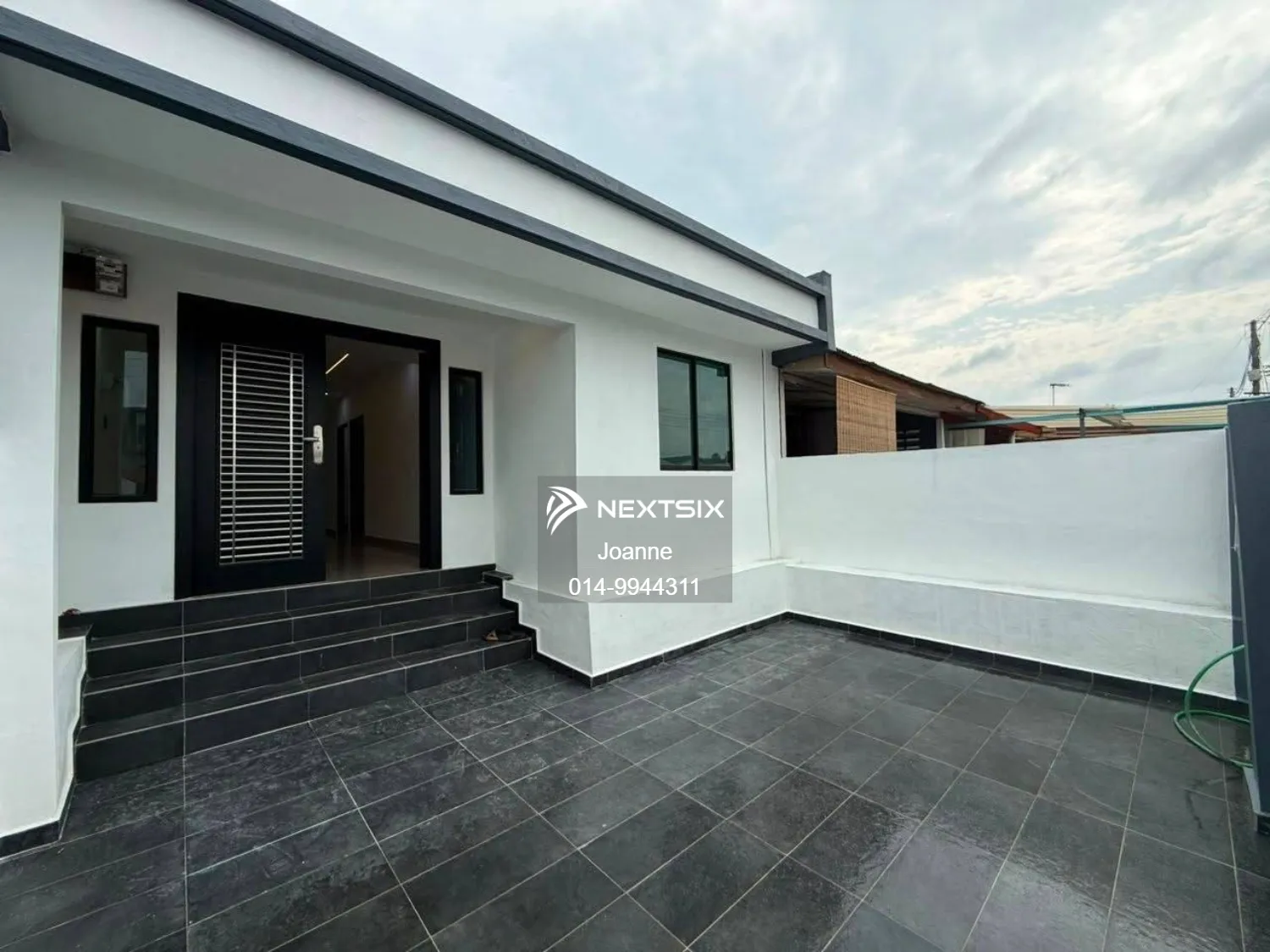 1-sty Terrace/Link House For Sale in Skudai Johor - Image 4