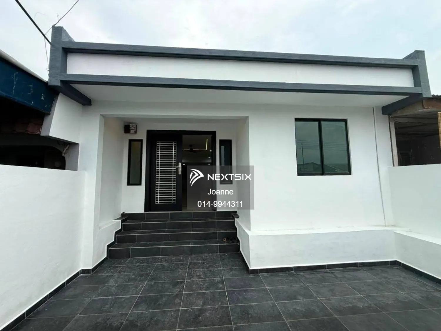 1-sty Terrace/Link House For Sale in Skudai Johor - Image 5