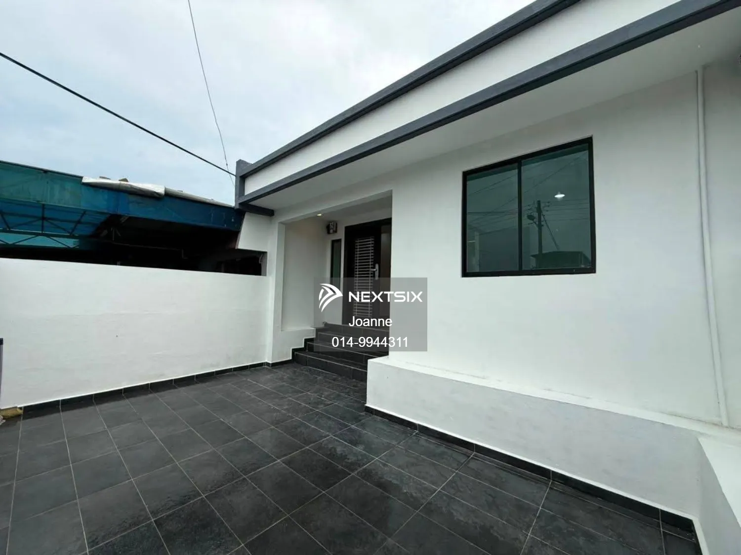 1-sty Terrace/Link House For Sale in Skudai Johor - Image 6