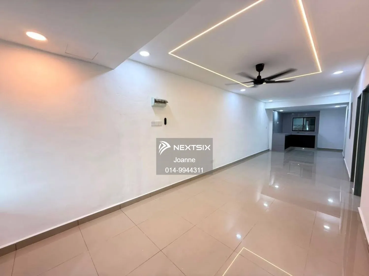1-sty Terrace/Link House For Sale in Skudai Johor - Image 7