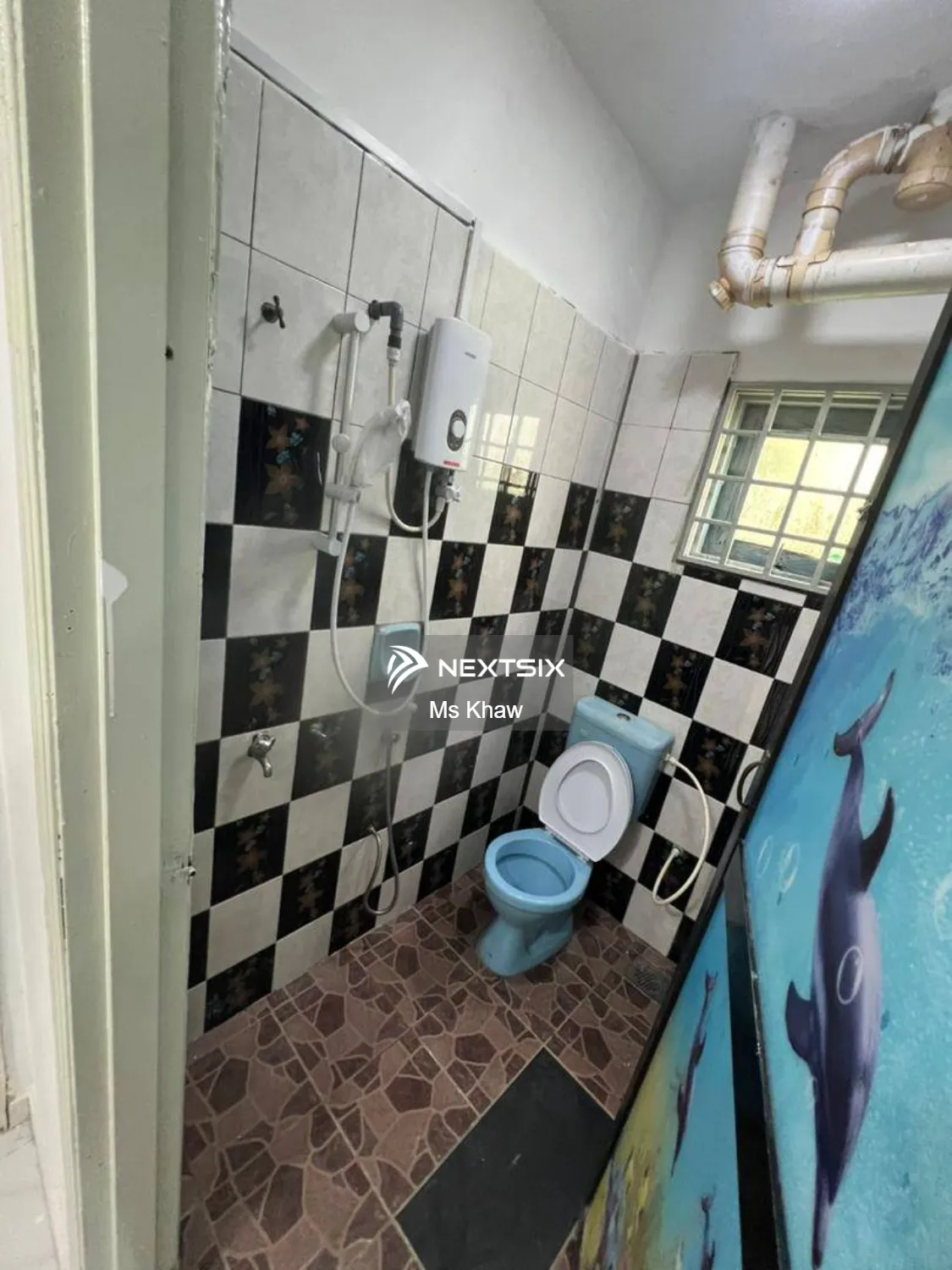 Apartment For Sale in Tampoi Johor - Image 5