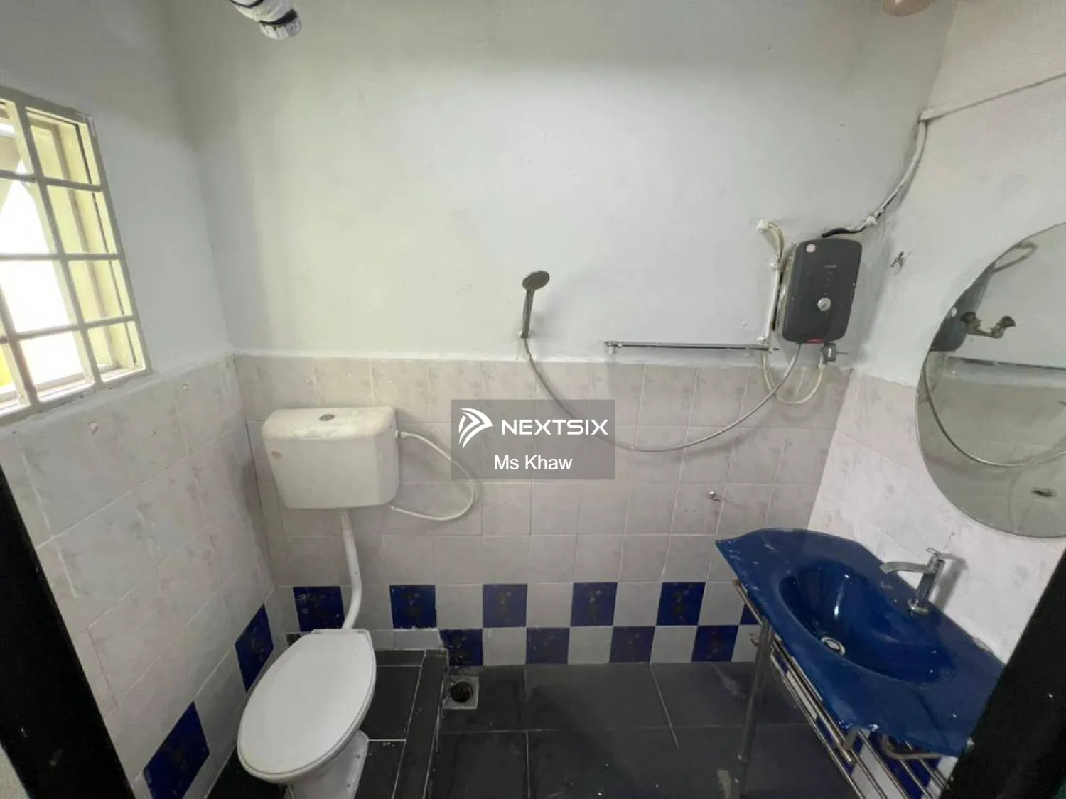 Apartment For Sale in Tampoi Johor - Image 6