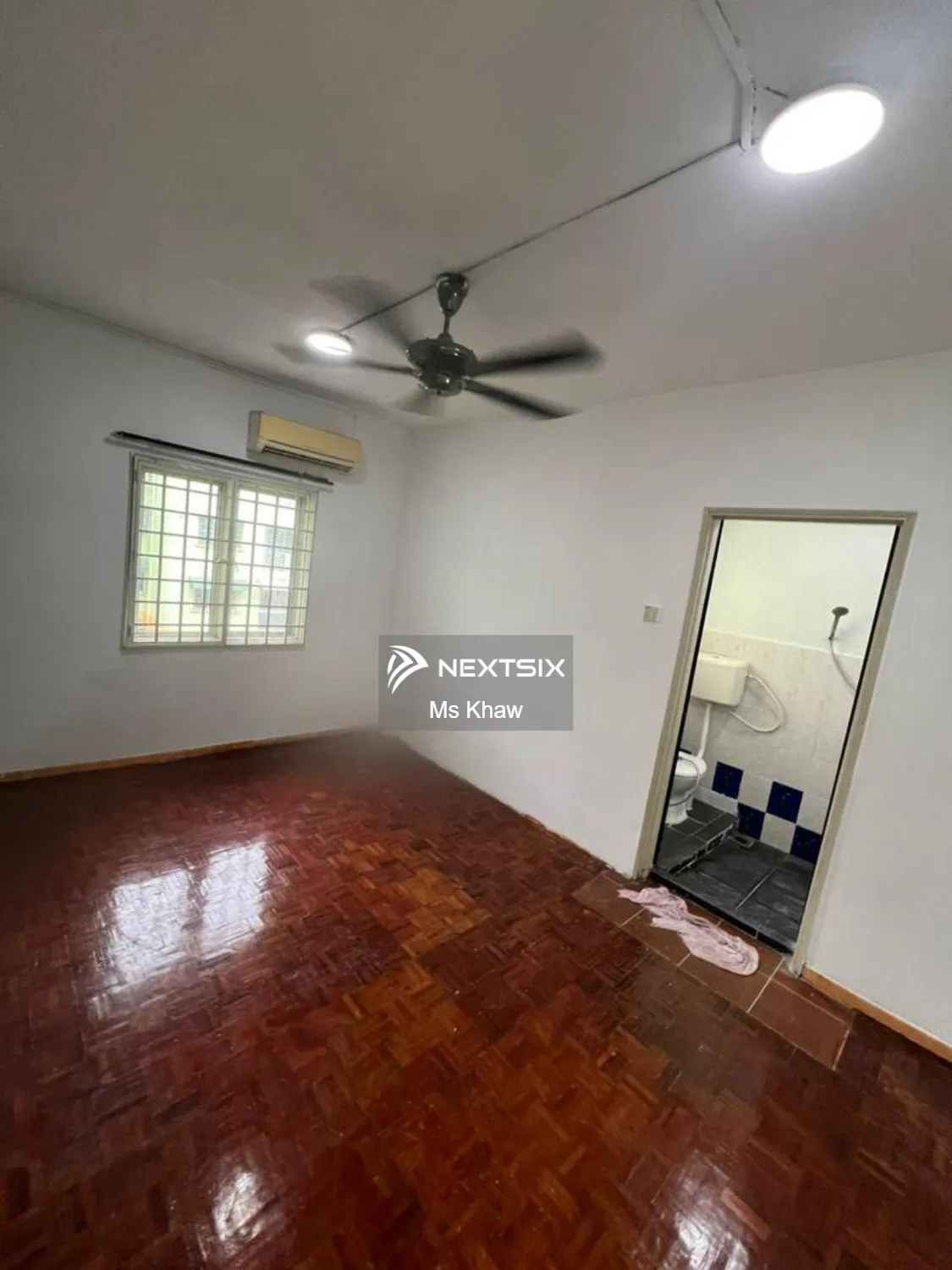 Apartment For Sale in Tampoi Johor - Image 8