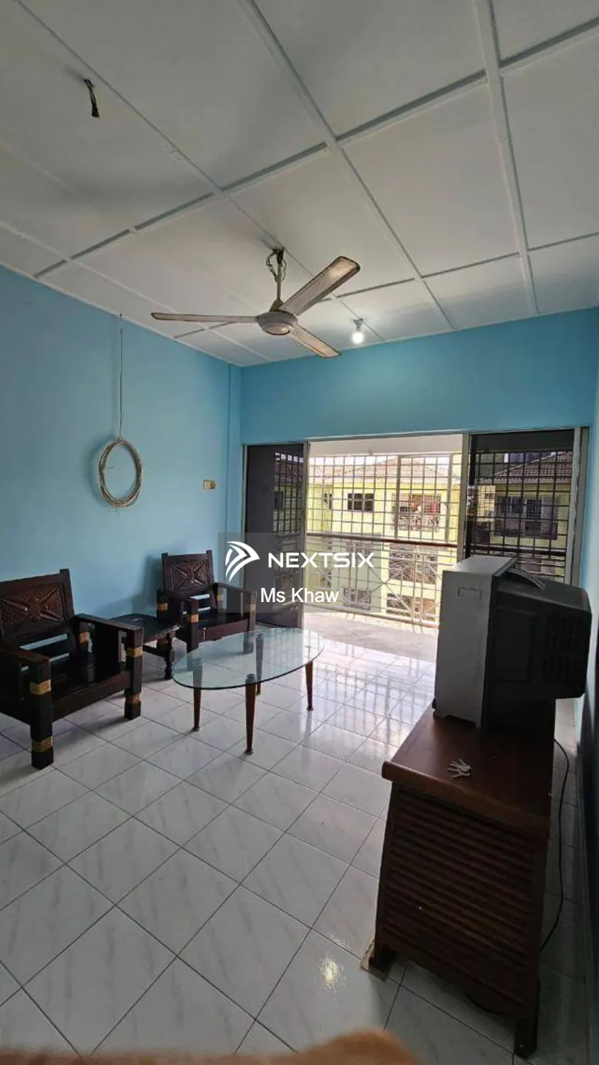 Apartment For Sale in Tampoi Johor - Image 1