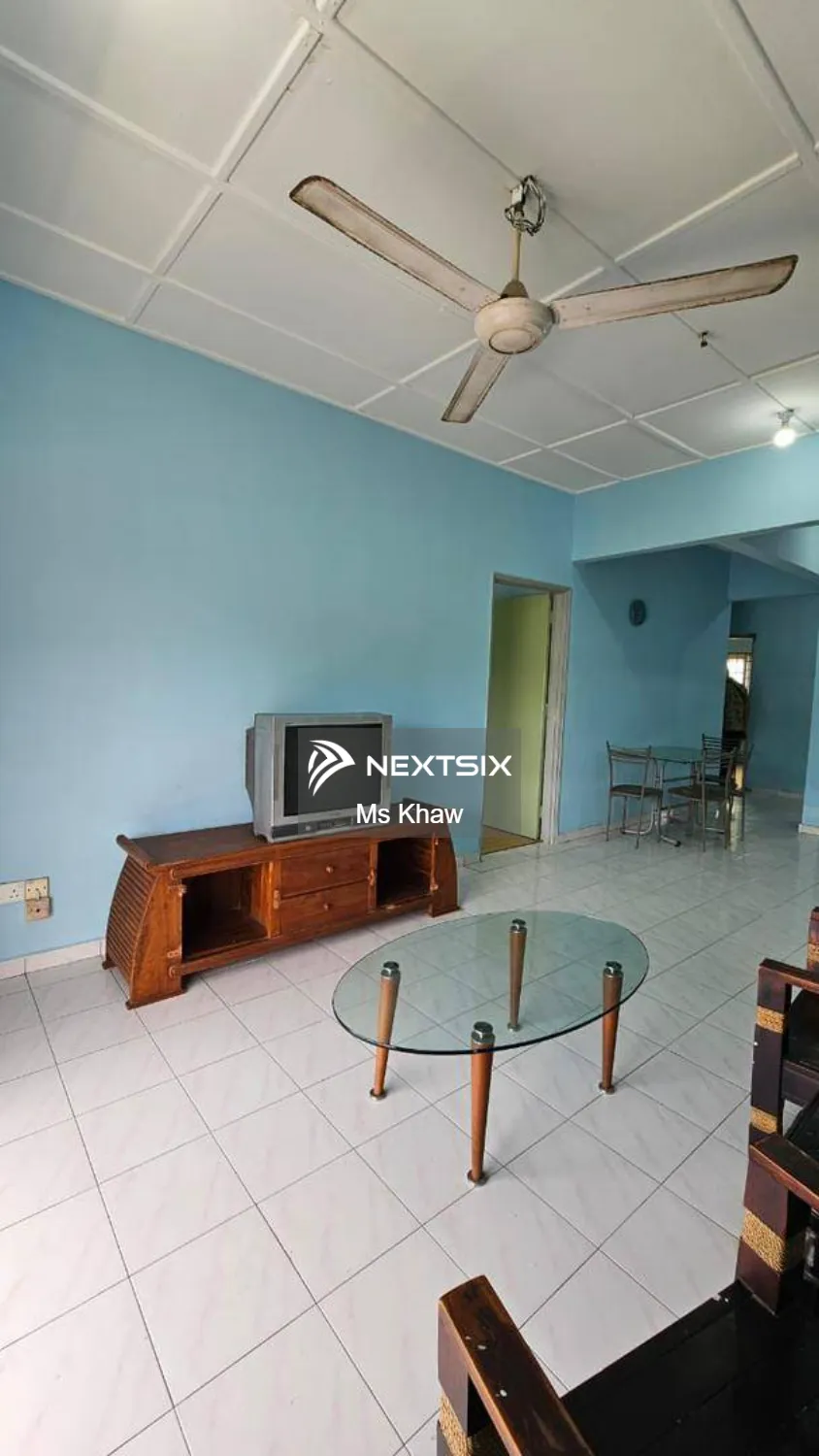 Apartment For Sale in Tampoi Johor - Image 2