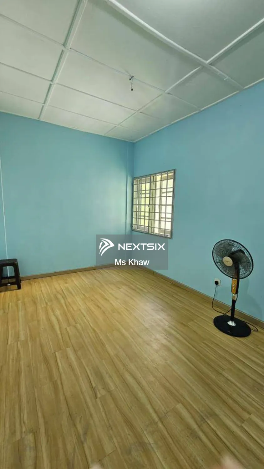 Apartment For Sale in Tampoi Johor - Image 7