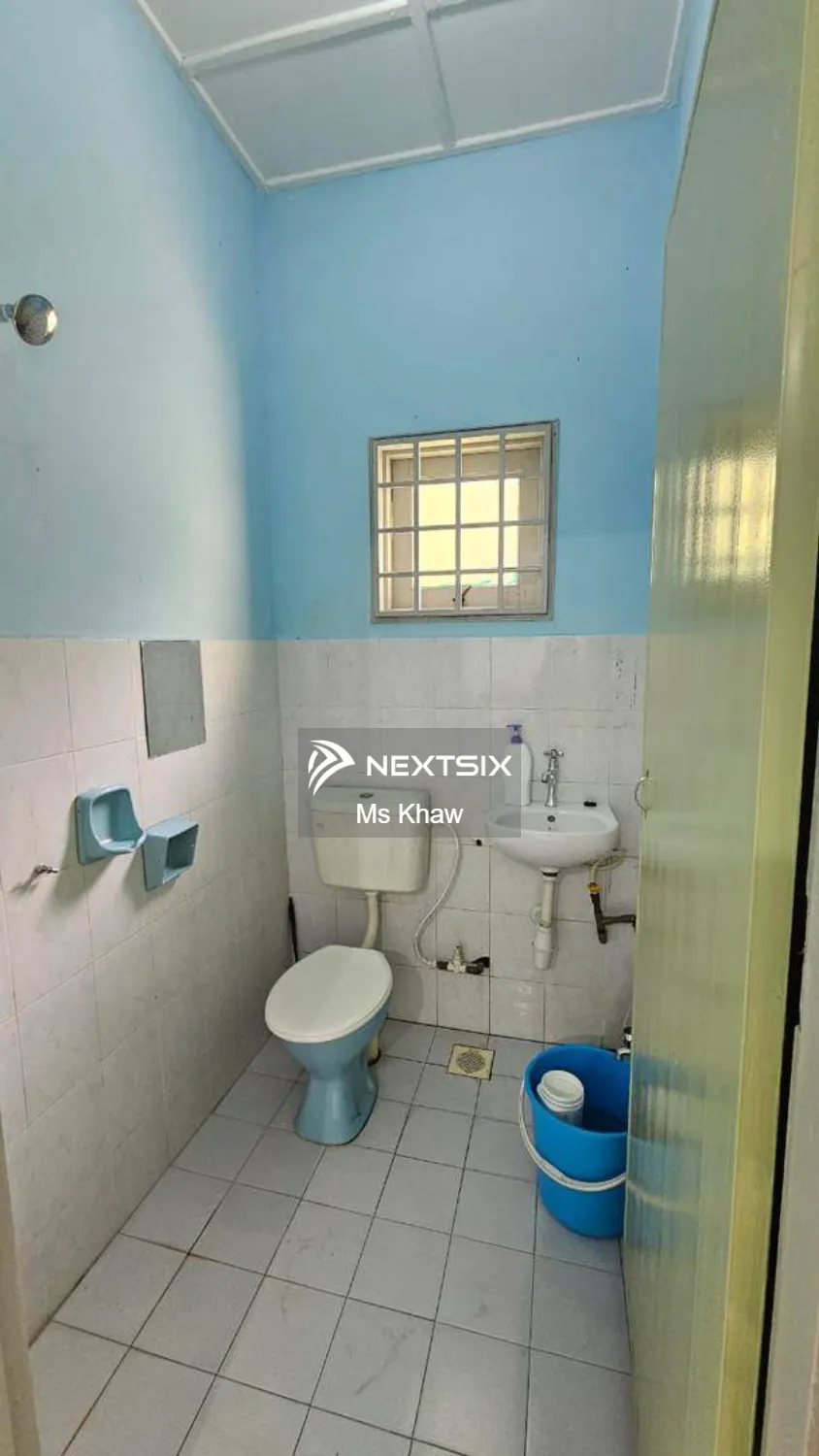 Apartment For Sale in Tampoi Johor - Image 8