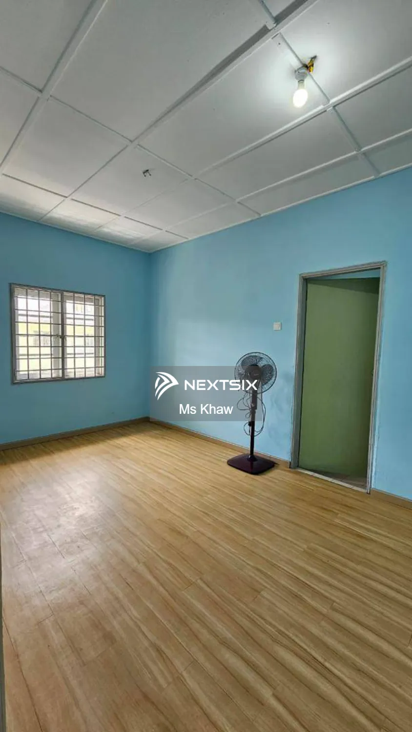 Apartment For Sale in Tampoi Johor - Image 9