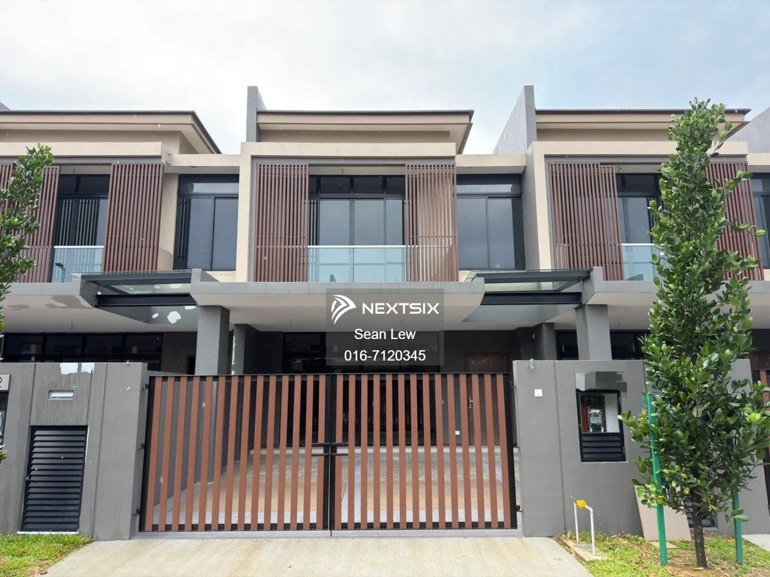 2-sty Terrace/Link House For Sale in Iskandar Puteri (Nusajaya) Johor