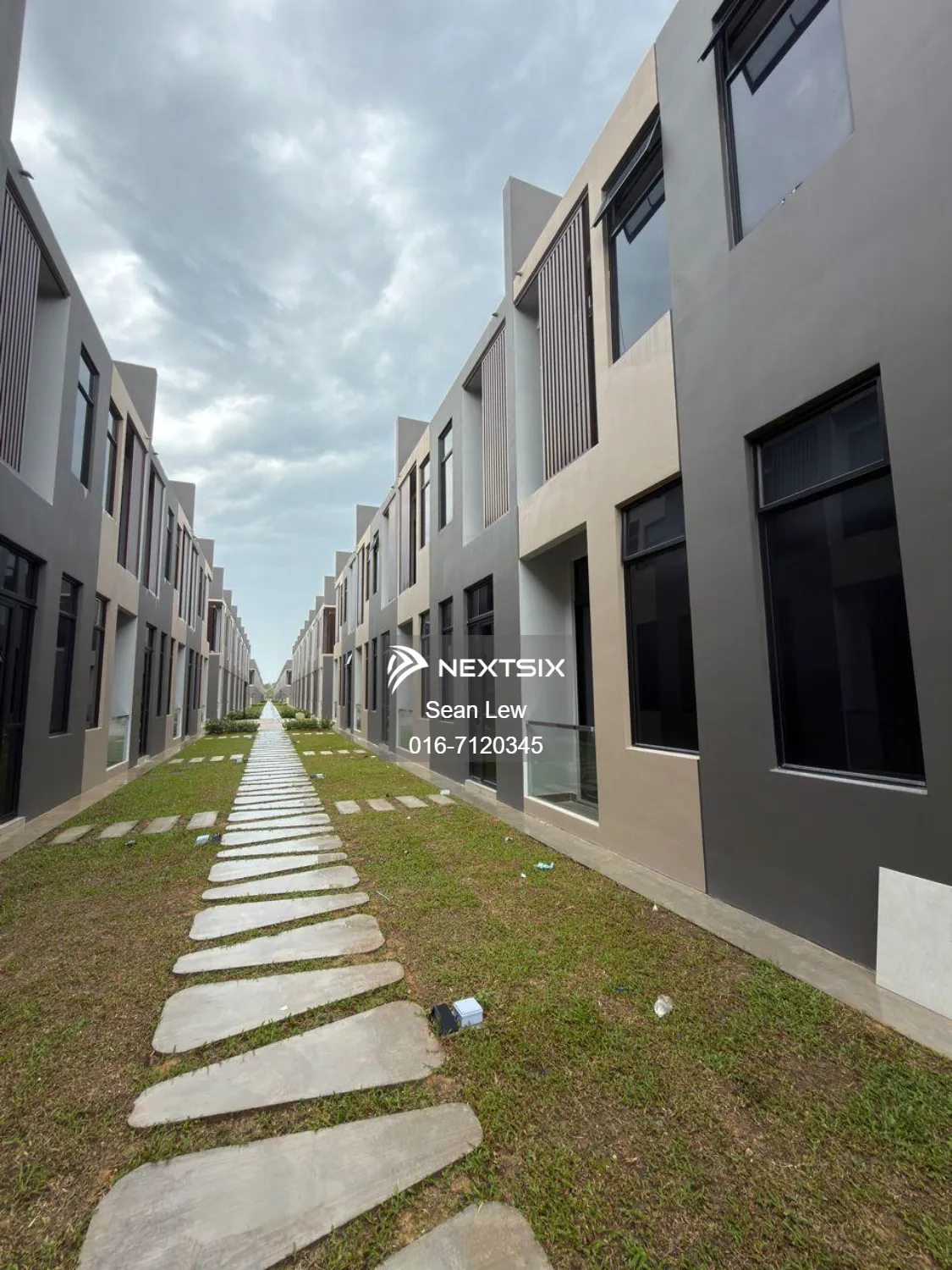 2-sty Terrace/Link House For Sale in Iskandar Puteri (Nusajaya) Johor - Image 7