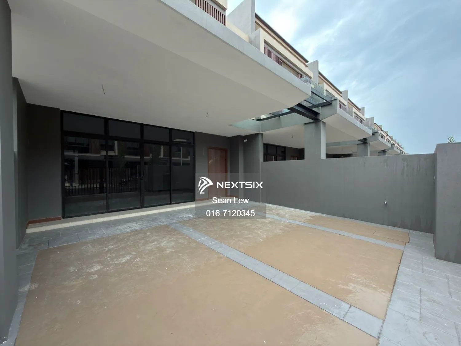 2-sty Terrace/Link House For Sale in Iskandar Puteri (Nusajaya) Johor - Image 8
