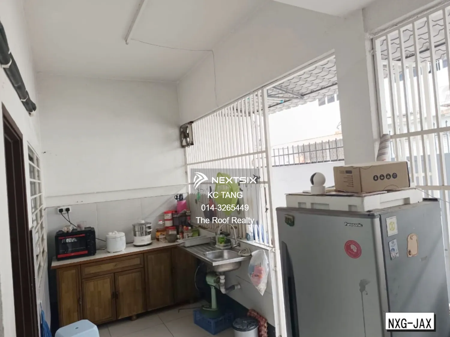 2-sty Terrace/Link House For Sale in Klang Selangor - Image 5