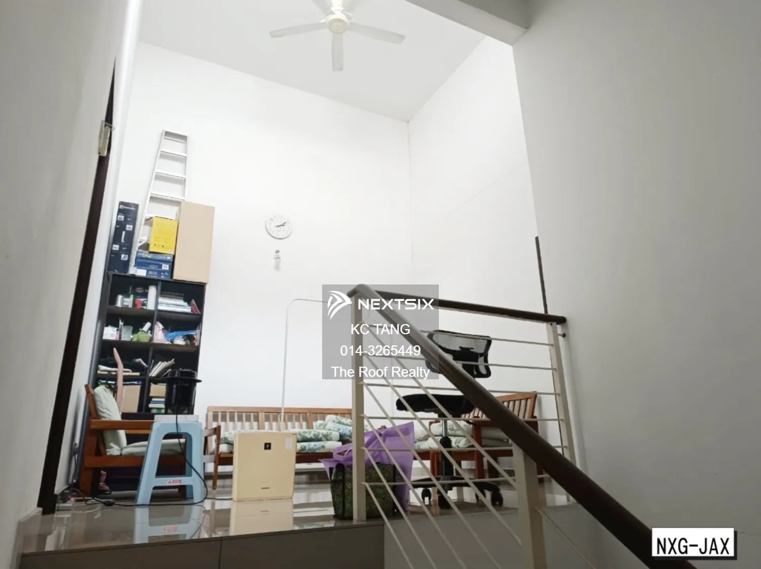 2-sty Terrace/Link House For Sale in Klang Selangor - Image 6
