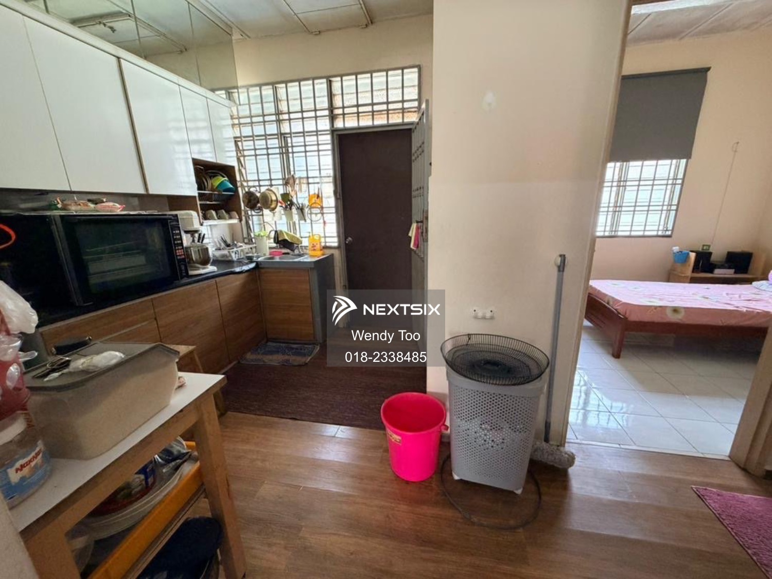 1-sty Terrace/Link House For Sale in Iskandar Puteri (Nusajaya) Johor - Image 11