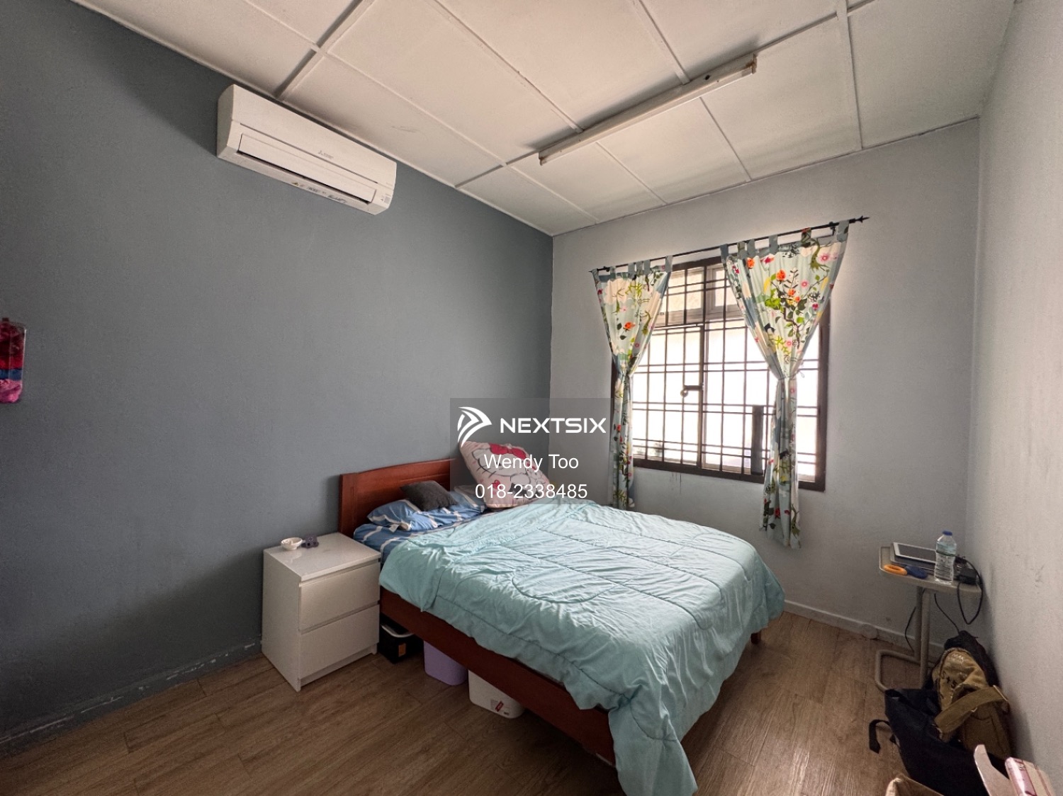 1-sty Terrace/Link House For Sale in Iskandar Puteri (Nusajaya) Johor - Image 2