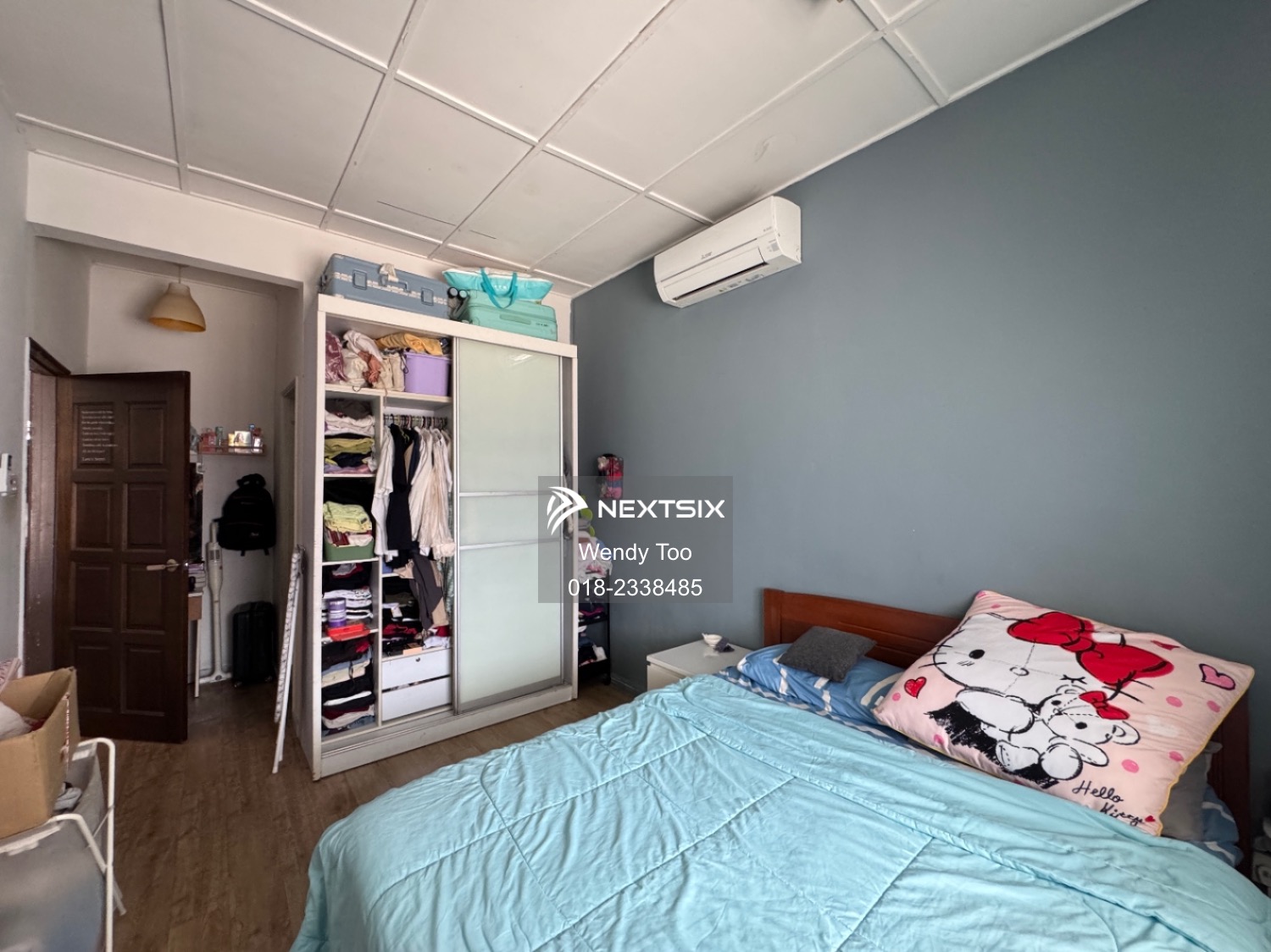 1-sty Terrace/Link House For Sale in Iskandar Puteri (Nusajaya) Johor - Image 3
