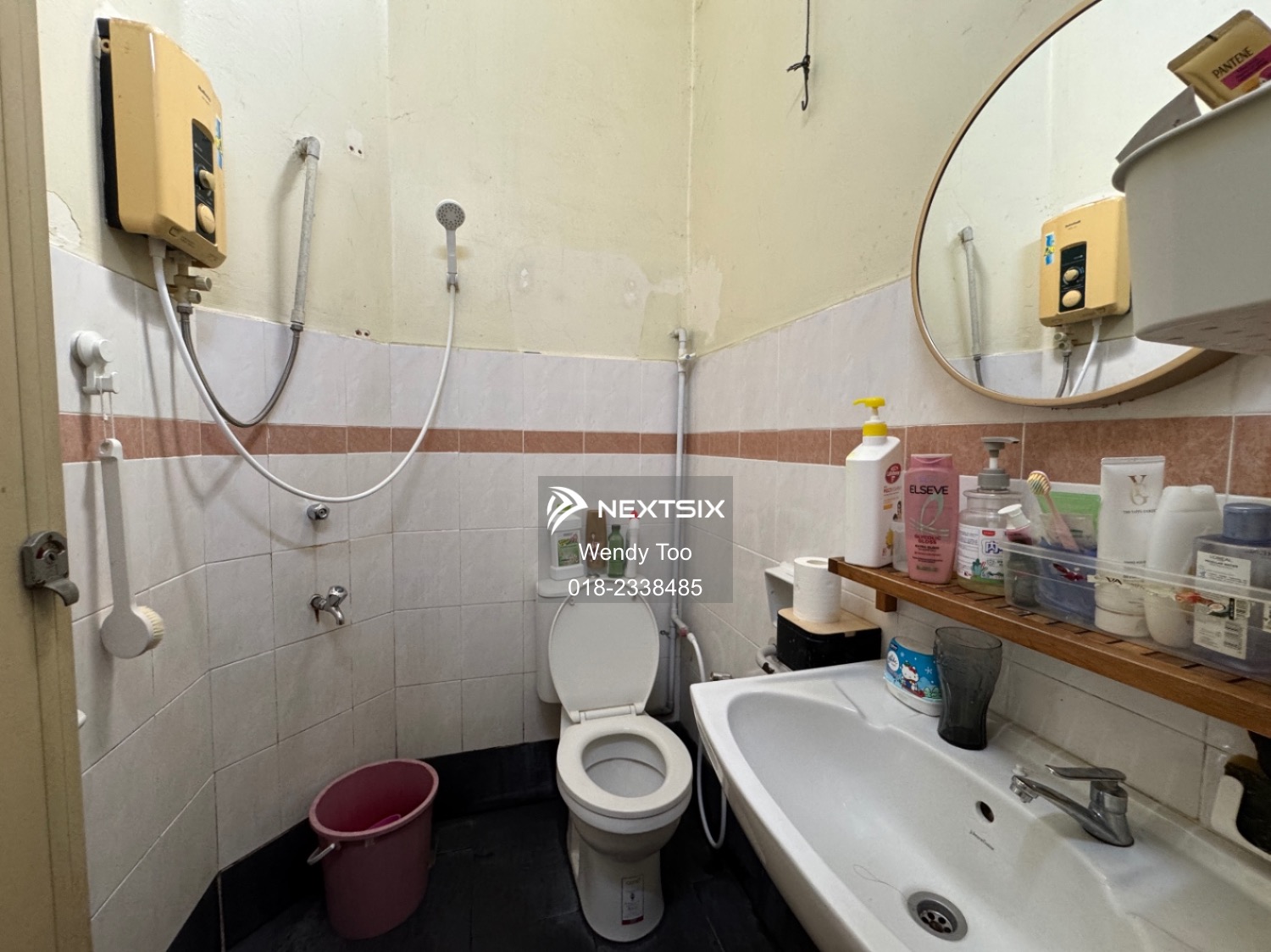 1-sty Terrace/Link House For Sale in Iskandar Puteri (Nusajaya) Johor - Image 4