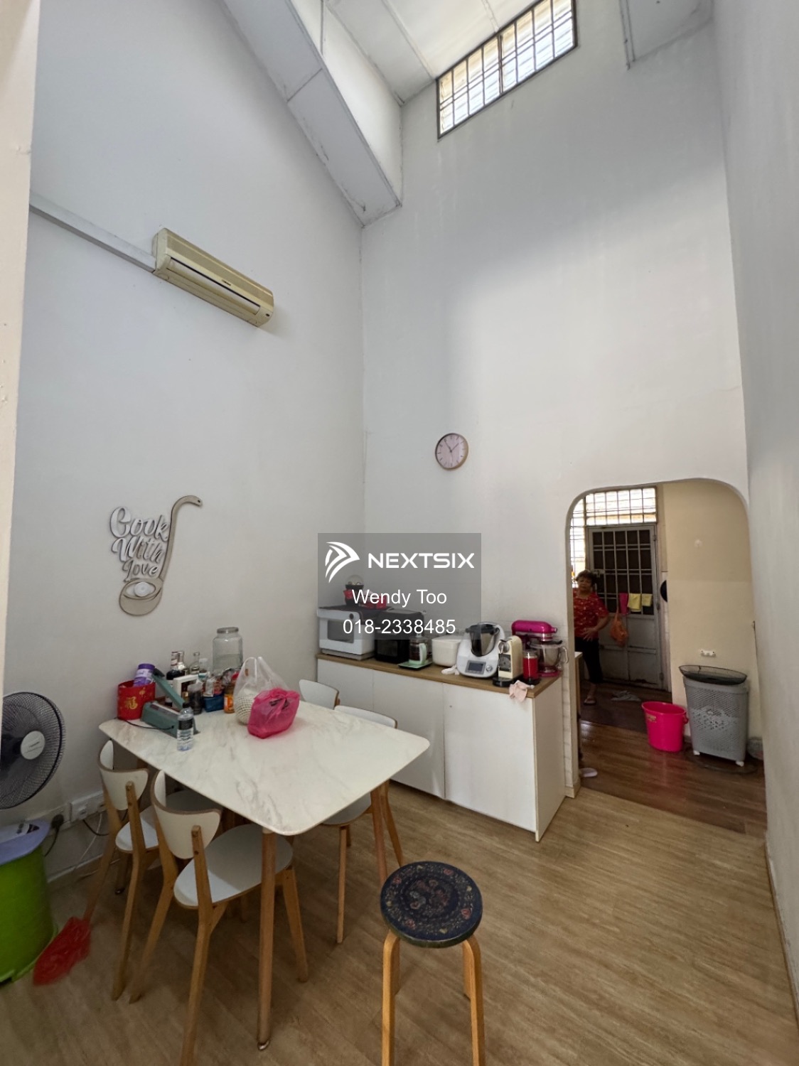 1-sty Terrace/Link House For Sale in Iskandar Puteri (Nusajaya) Johor - Image 5