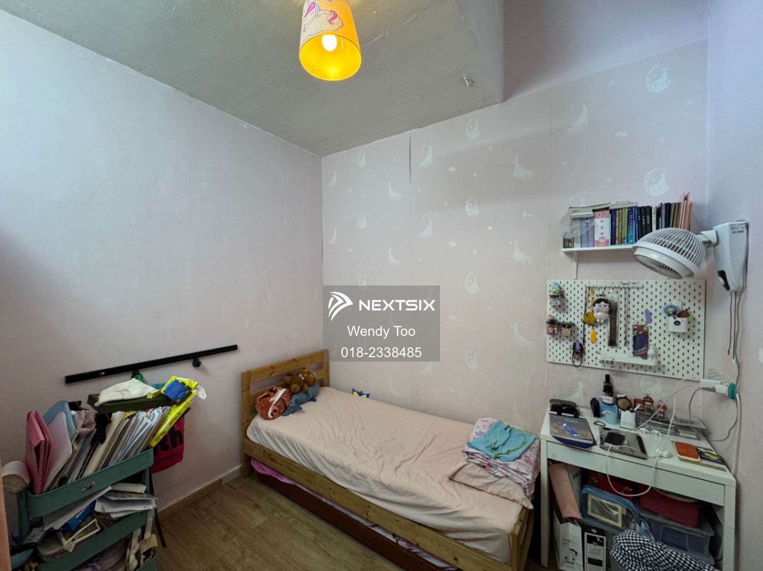 1-sty Terrace/Link House For Sale in Iskandar Puteri (Nusajaya) Johor - Image 7