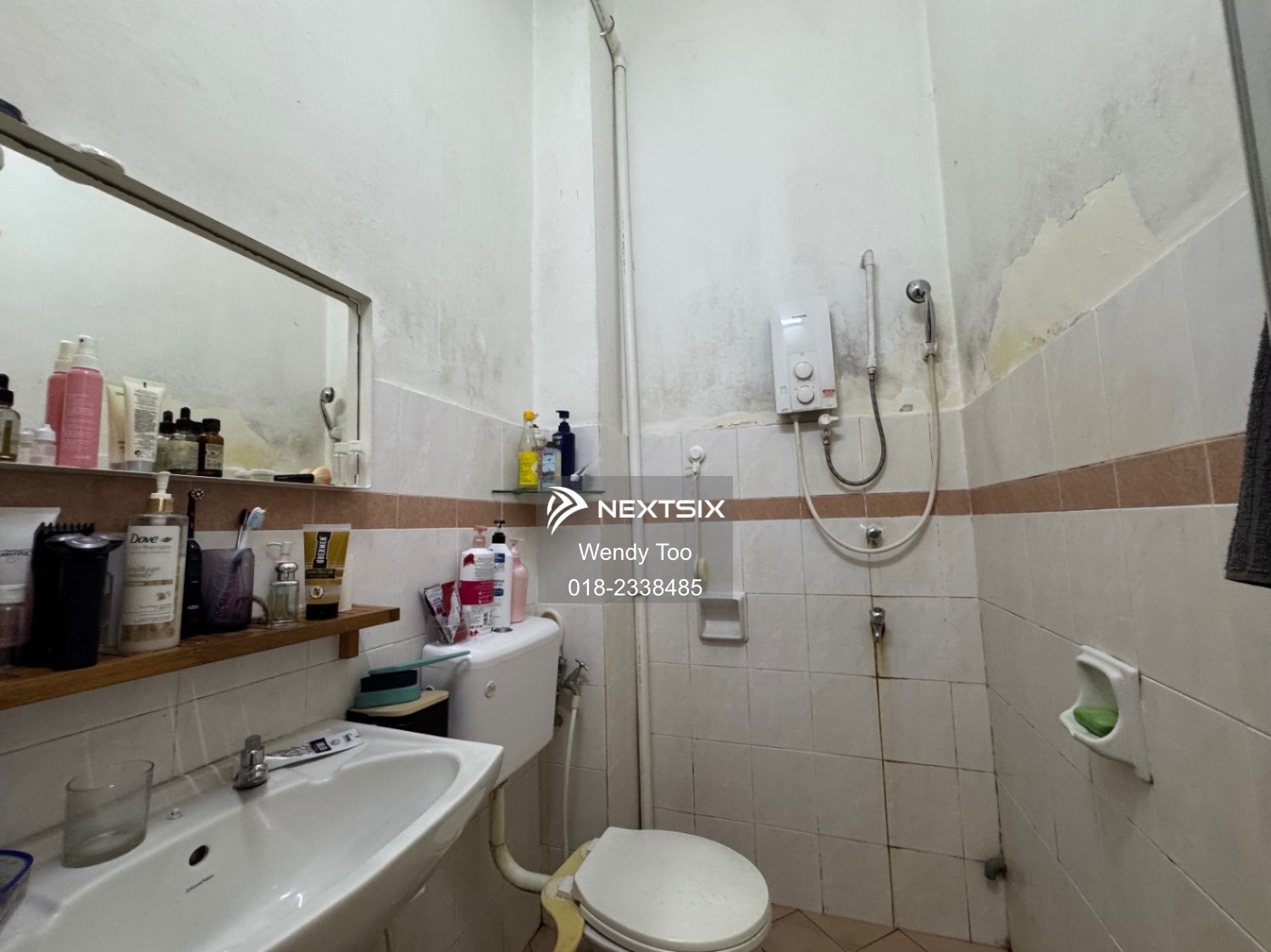 1-sty Terrace/Link House For Sale in Iskandar Puteri (Nusajaya) Johor - Image 9