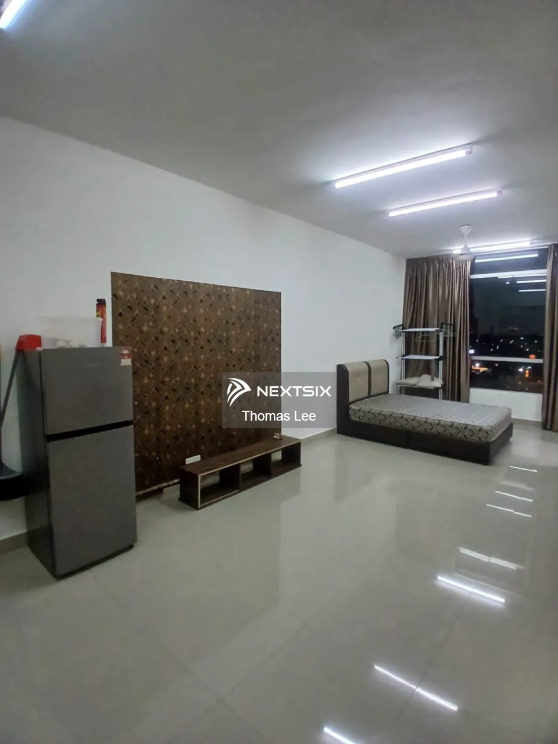 Serviced Residence For Sale in Tampoi Johor