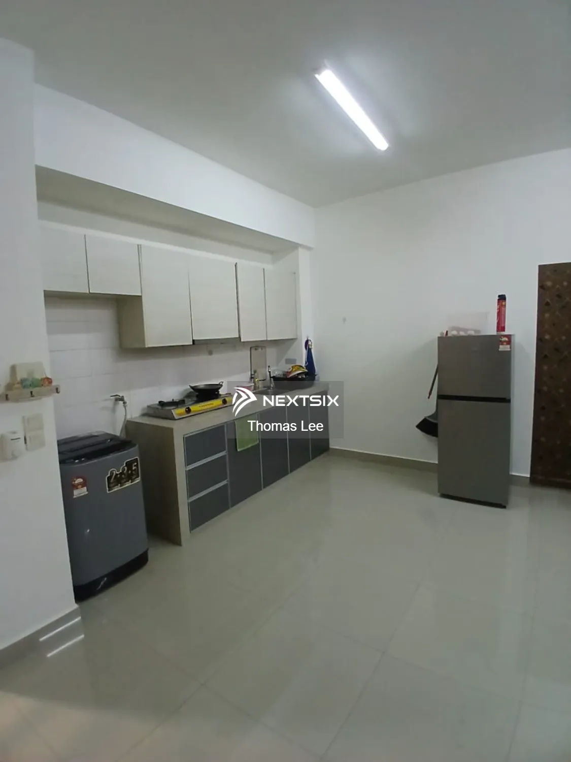 Serviced Residence For Sale in Tampoi Johor - Image 5