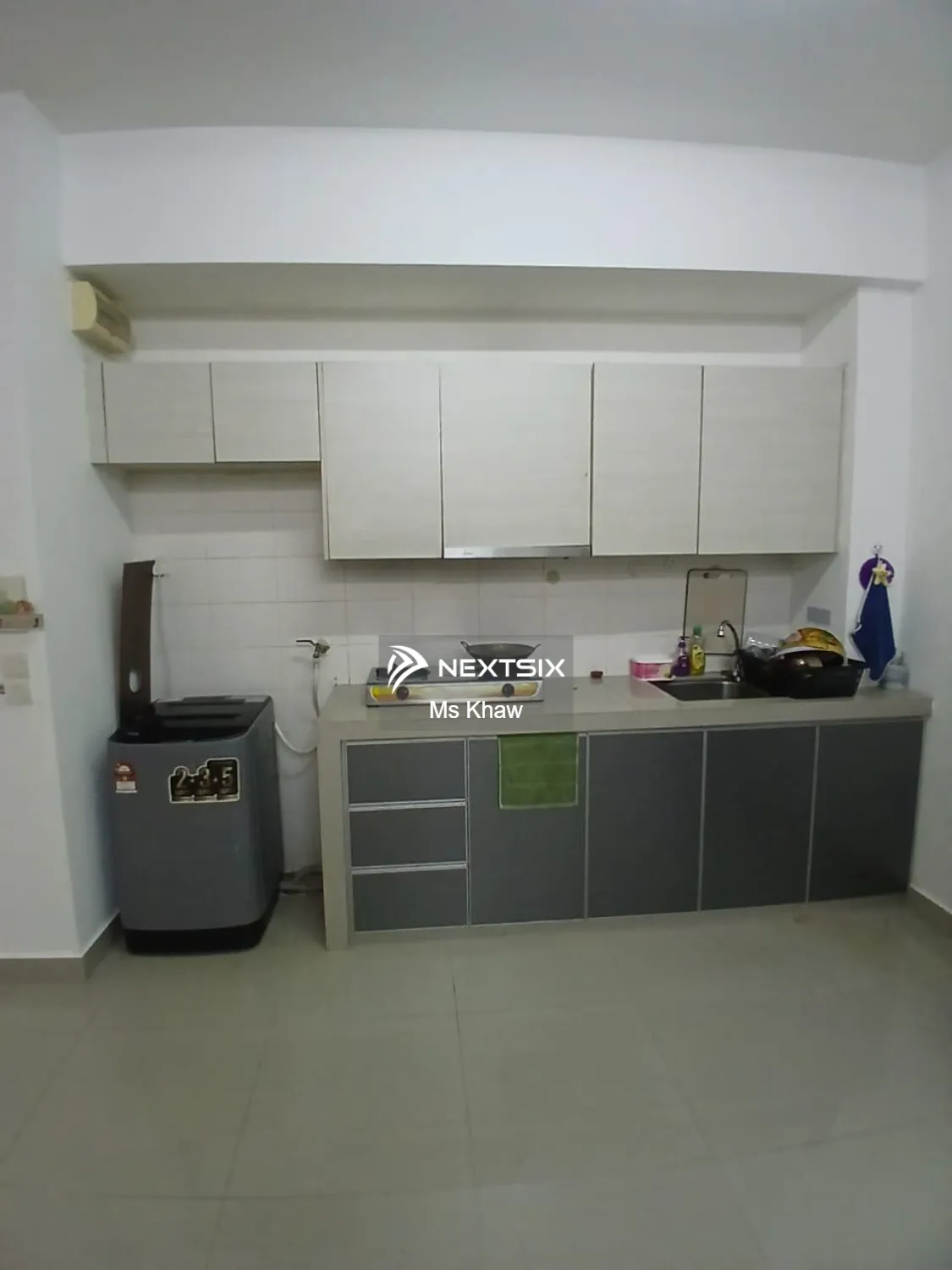 Serviced Residence For Sale in Tampoi Johor - Image 6