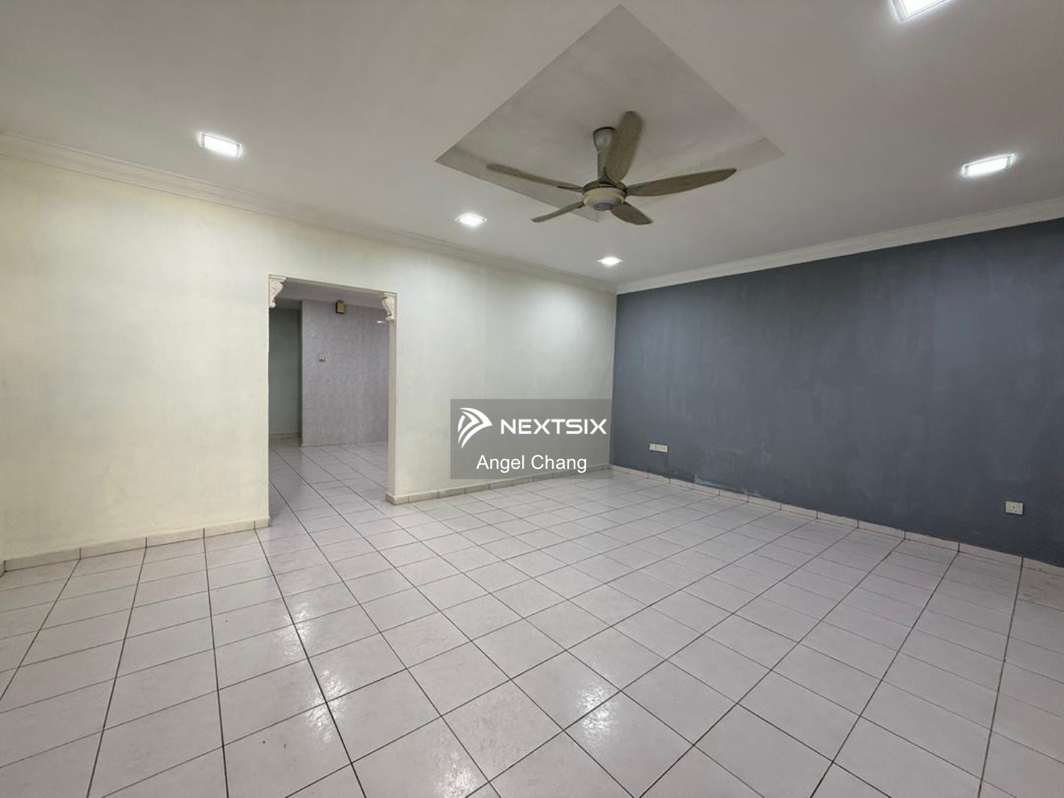 2-sty Terrace/Link House For Sale in Johor Bahru Johor