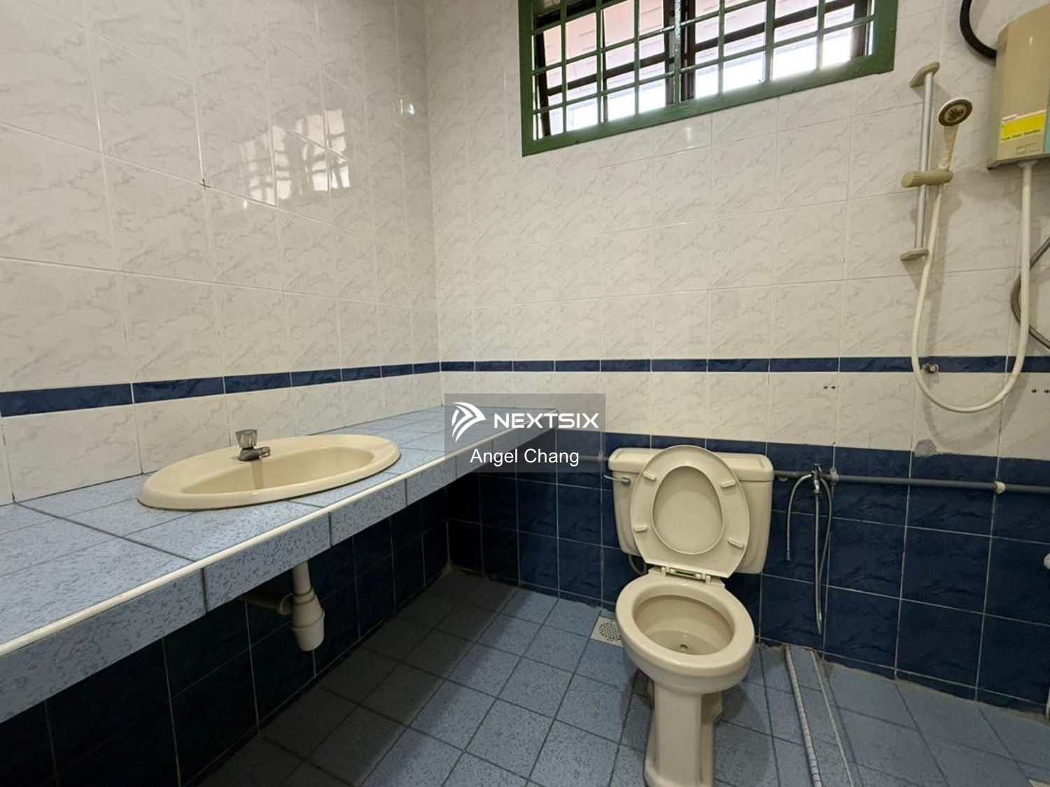2-sty Terrace/Link House For Sale in Johor Bahru Johor - Image 10