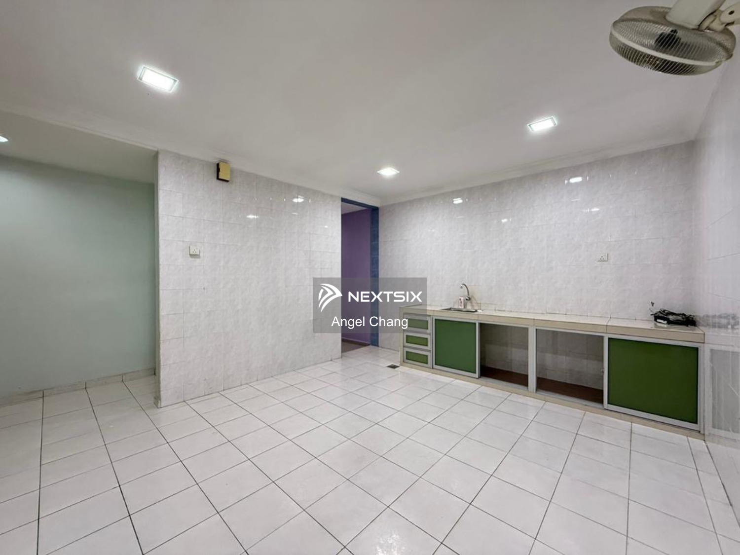 2-sty Terrace/Link House For Sale in Johor Bahru Johor - Image 5