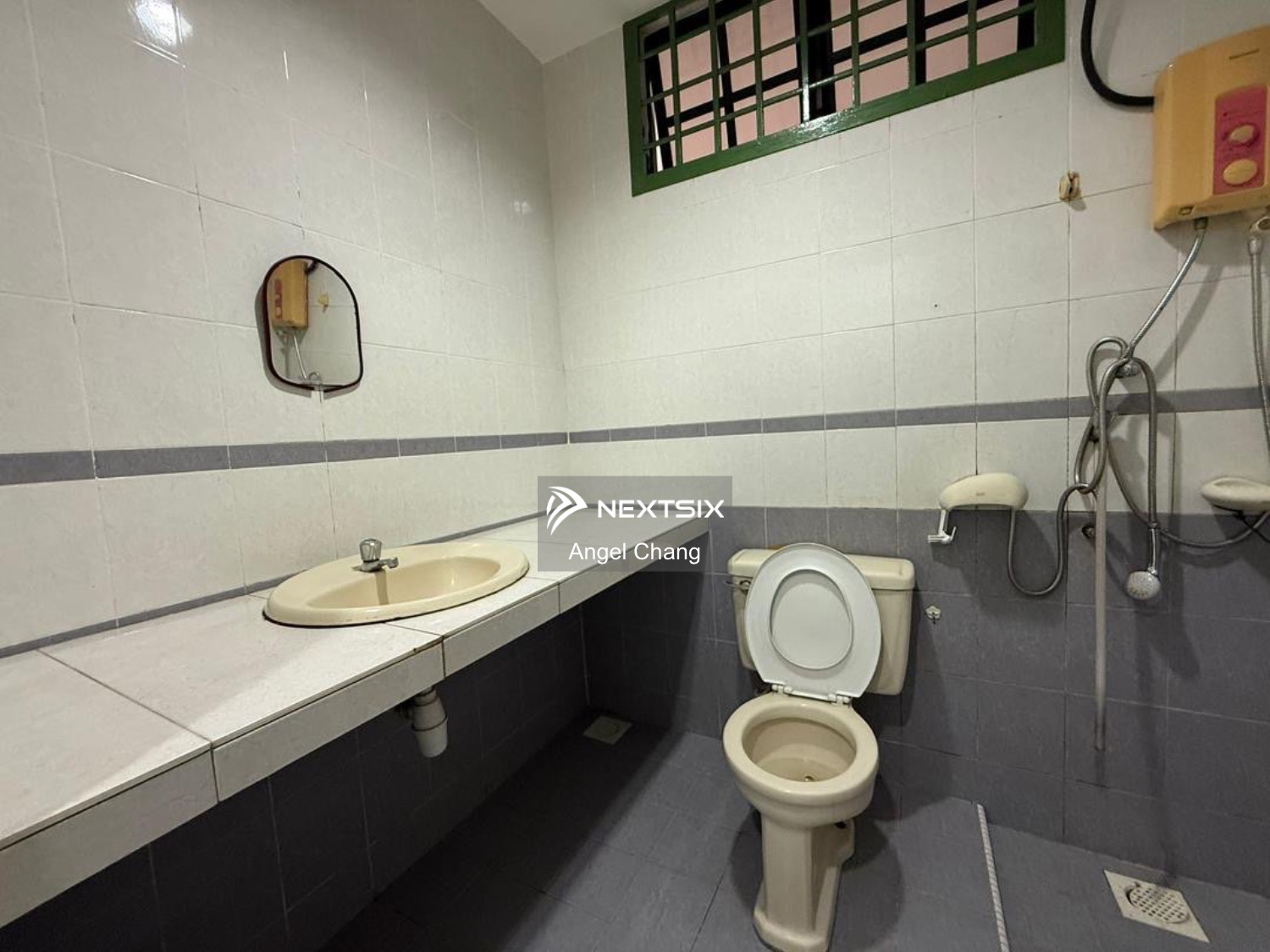2-sty Terrace/Link House For Sale in Johor Bahru Johor - Image 9