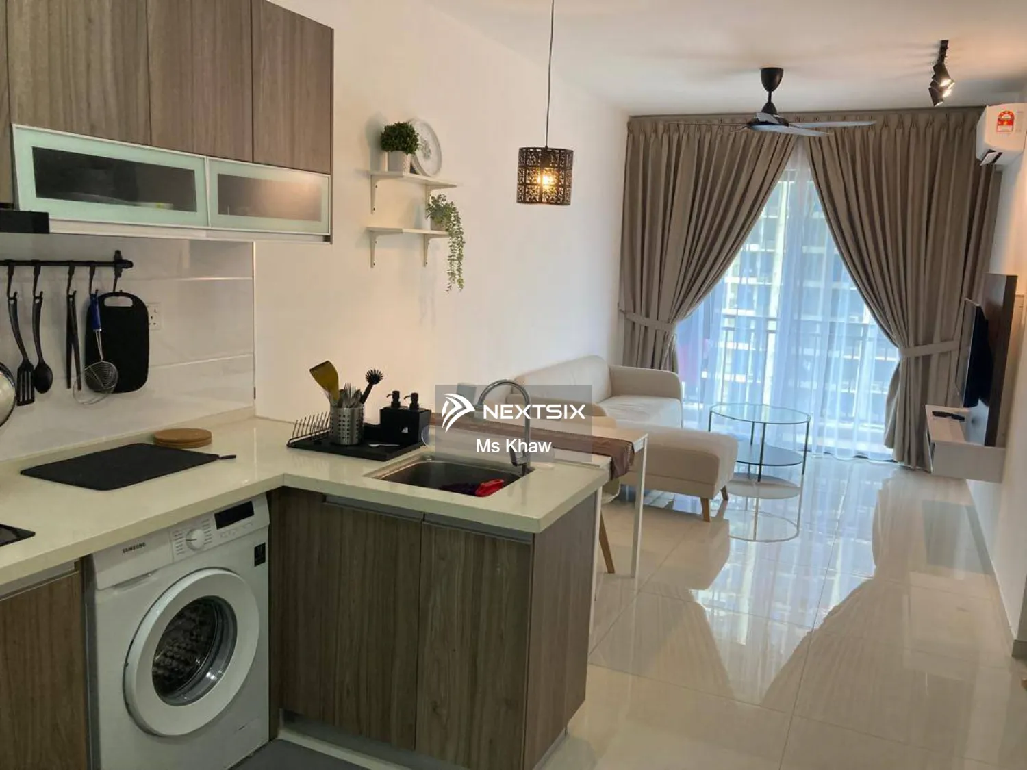 Condominium For Sale in Tampoi Johor