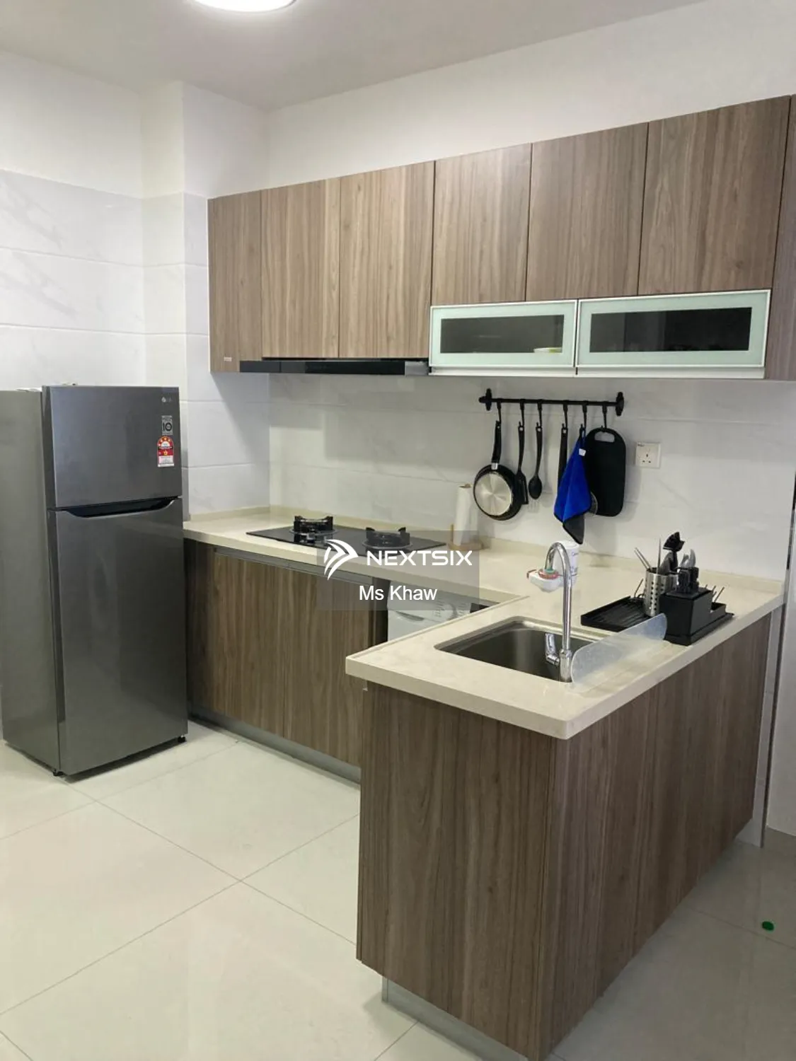 Condominium For Sale in Tampoi Johor - Image 3