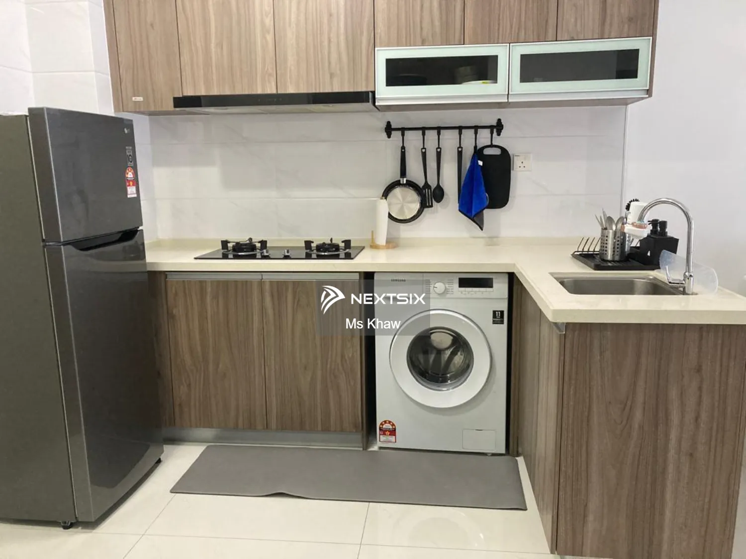 Condominium For Sale in Tampoi Johor - Image 4