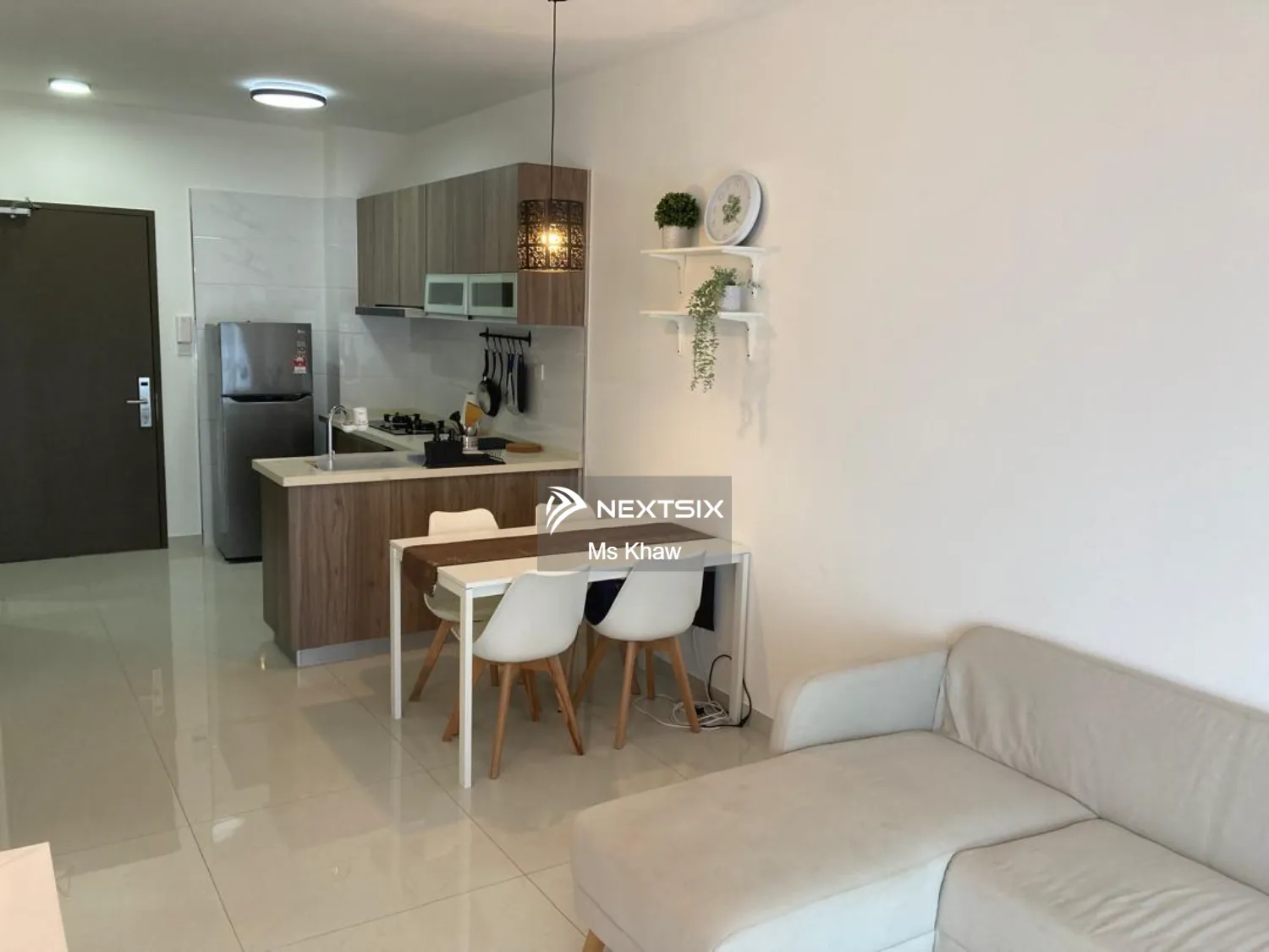Condominium For Sale in Tampoi Johor - Image 8