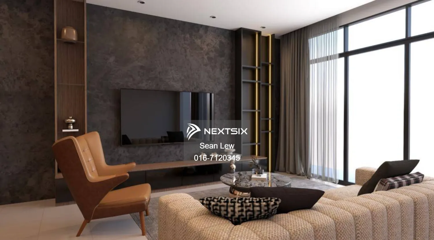 2-sty Terrace/Link House For Sale in Iskandar Puteri (Nusajaya) Johor - Image 11