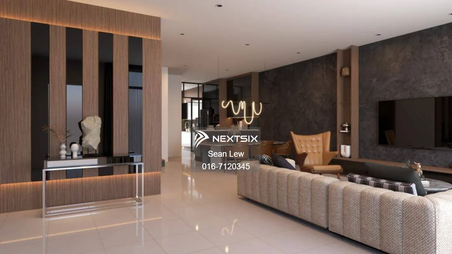 2-sty Terrace/Link House For Sale in Iskandar Puteri (Nusajaya) Johor - Image 13