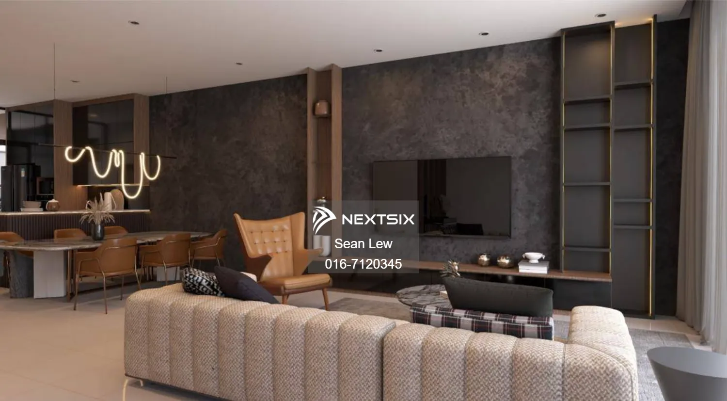 2-sty Terrace/Link House For Sale in Iskandar Puteri (Nusajaya) Johor - Image 14