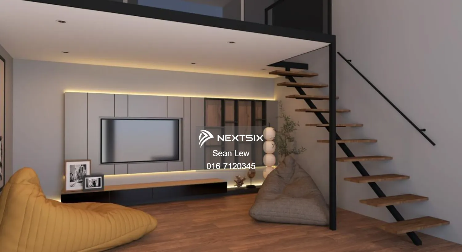 2-sty Terrace/Link House For Sale in Iskandar Puteri (Nusajaya) Johor - Image 16