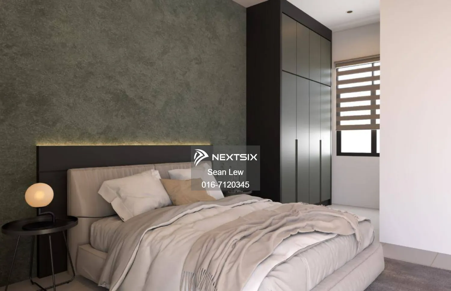 2-sty Terrace/Link House For Sale in Iskandar Puteri (Nusajaya) Johor - Image 20