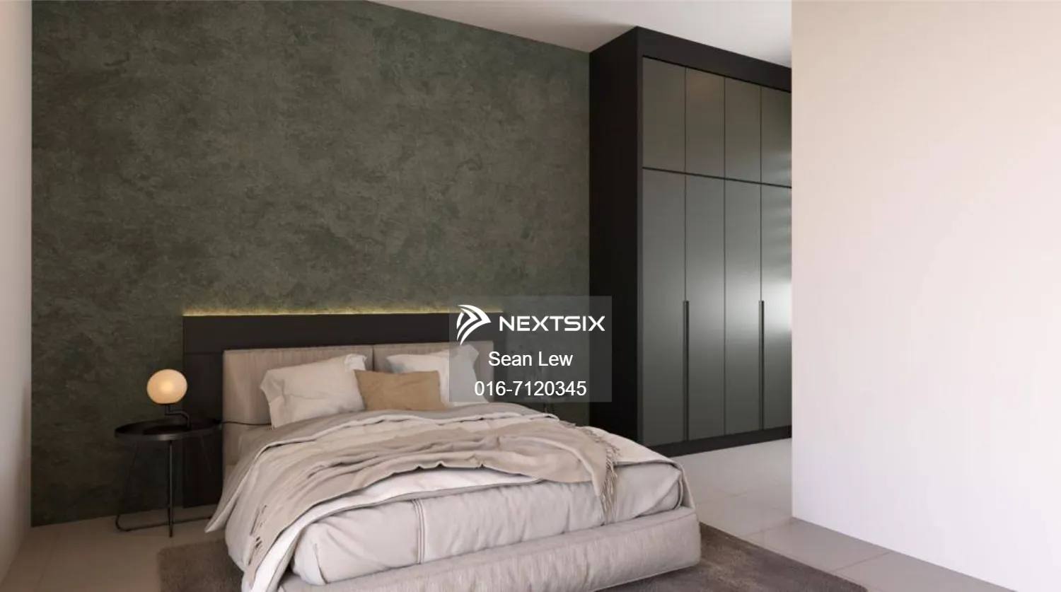 2-sty Terrace/Link House For Sale in Iskandar Puteri (Nusajaya) Johor - Image 21